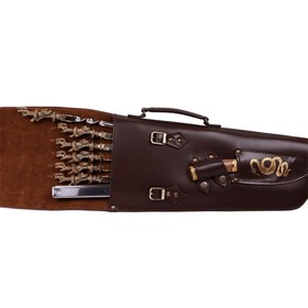 

Шампурница подарочная «Чехол ружья»