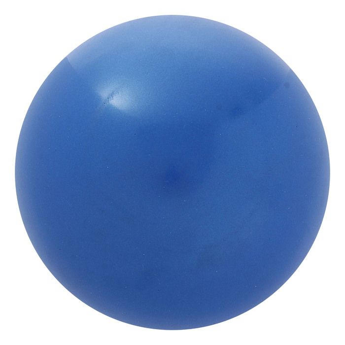 Медицинбол 5кг, цвета микс