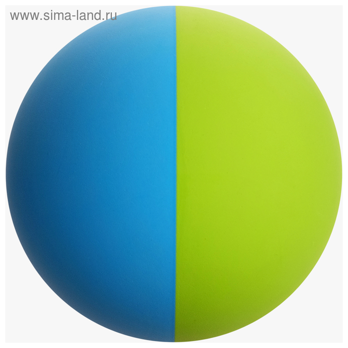 Мяч для большого тенниса ONLYTOP, цвета МИКС onlytop цветной мяч для большого тенниса цвета микс