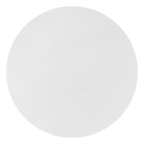 Мяч для настольного тенниса 40 мм, цвет белый Ош