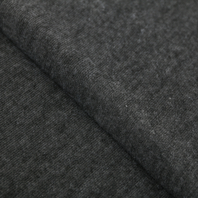 Ткань для пэчворка трикотаж «Графитный», 50 × 50 см