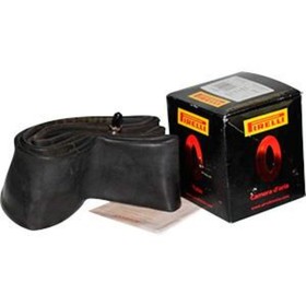 

Камера для мотошин Pirelli 7 A 16 V1-09/06-1 moped (0640810) 2.00; 2.25; 2.50