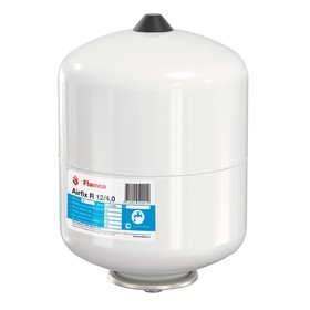 

Гидроаккумулятор Flamco Airfix R 25, 4.0 - 10 бар