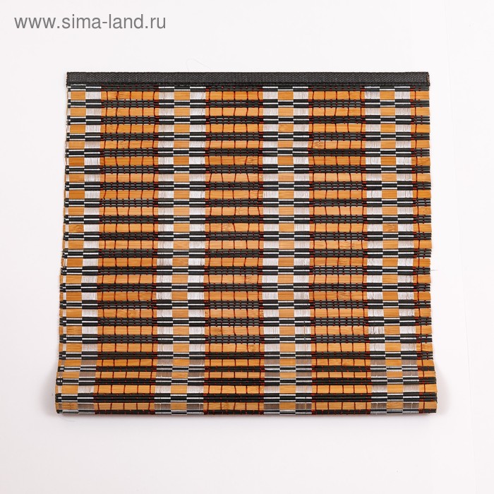 Бамбуковая салфетка, 30×45 см цена и фото