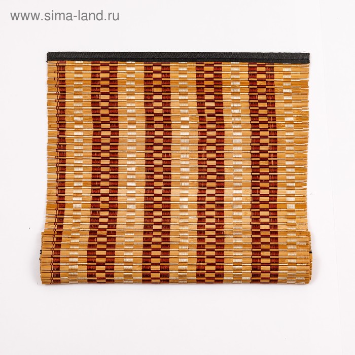 Бамбуковая салфетка, 30×45 см цена и фото