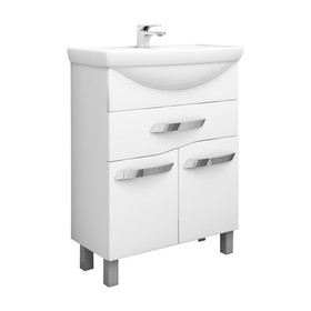 

Тумба Martina 1-650 с Умывальником Стиль 65