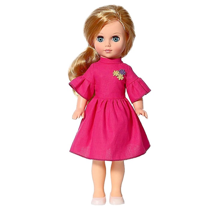Кукла «Мила кэжуал 1», 38 см кукла мила кэжуал 1 38 см