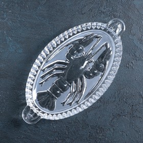 

Селёдочница, 29×13,2×3 см