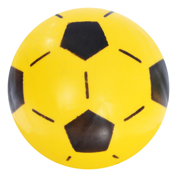 Мяч футбольный "World Cup 2014", d=16 см, 45 гр, МИКС