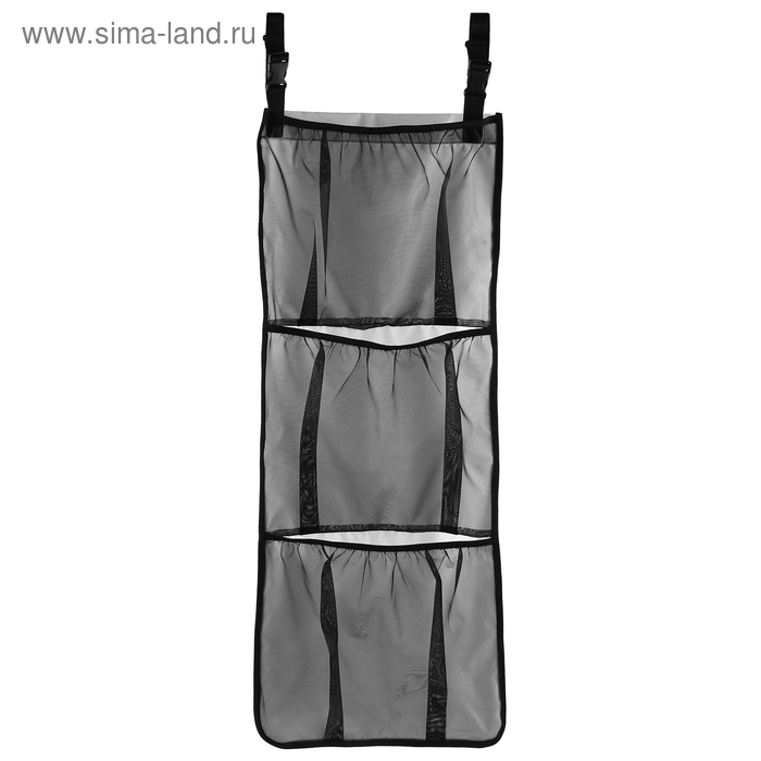 Этажерка в палатку «СЛЕДОПЫТ» 30 × 20 см, 3 кармана