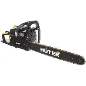 

Бензопила Huter BS-52M, 52 см3, 2.8 кВт, 18", паз 1.5 мм, шаг 0.325", 72 звена, 550 мл