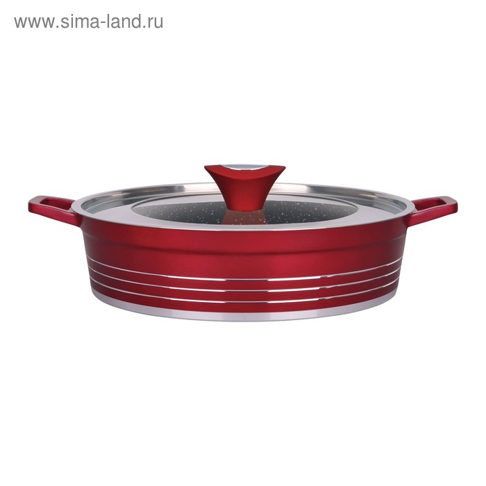  Сотейник CARMEN, 5.5 л