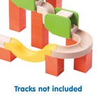 Конструктор динамический Trix-Track «Набор блоков», 30 шт - Фото 3