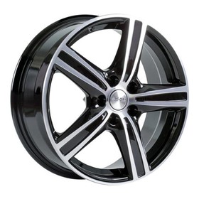 

Диск литой SKAD Адмирал 7.5x18 5x114.3 ET49.5 d67.1 алмаз