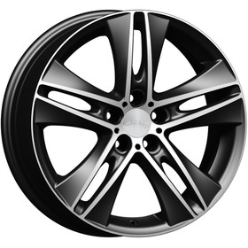 

Диск литой SKAD Эссен 7x17 5x114.3 ET40 d66.1 алмаз