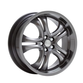 

Диск литой SKAD Versailles 7.5x18 5x100 ET35 d57.1 грей