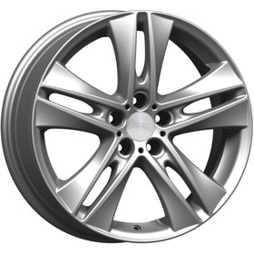 

Диск литой SKAD Эссен 7x17 5x114.3 ET50 d67.1 селена