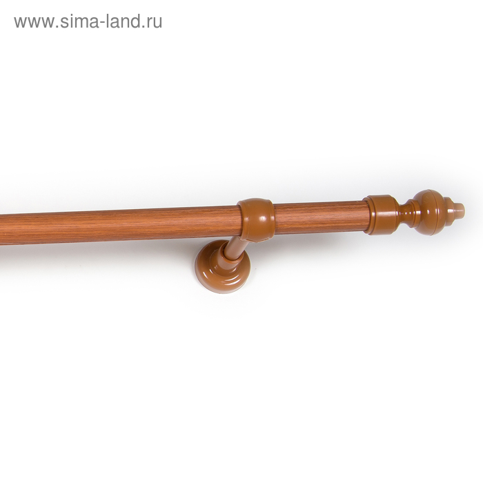 

Карниз, ширина 240 см, цвет черешня