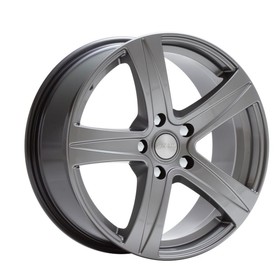 

Диск литой SKAD Sakura 7.5x17 5x120 ET40 d72.6 грей