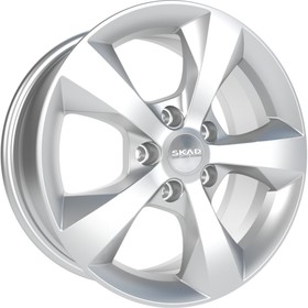 

Диск литой SKAD Кёльн 7x16 5x108 ET50 d63.35 селена
