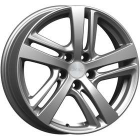 

Диск литой SKAD Сеул 6.5x17 5x114.3 ET45 d60.1 селена