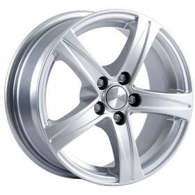 

Диск литой SKAD Sakura 6.5x15 5x108 ET43 d63.35 селена