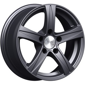 

Диск литой SKAD Sakura 6.5x15 5x114.3 ET35 d67.1 гальвано