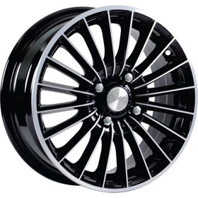 

Диск литой SKAD Веритас 6x15 4x100 ET38 d67.1 алмаз