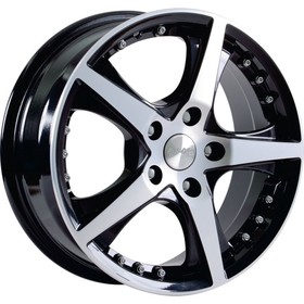 

Диск литой SKAD Diamond 6.5x16 5x108 ET45 d67.1 алмаз