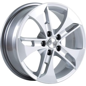 

Диск литой SKAD Венеция 6.5x16 5x114.3 ET38 d67.1 селена