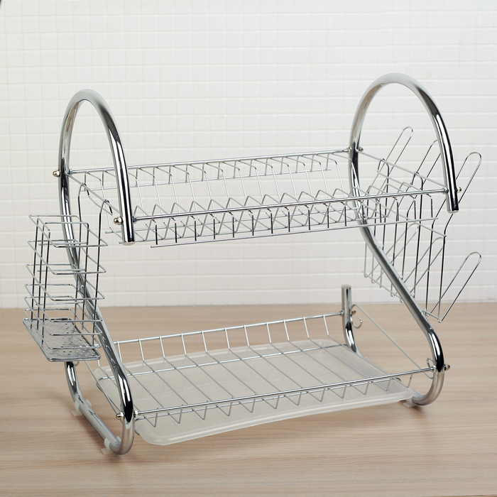 Сушилка для посуды "Стойка"