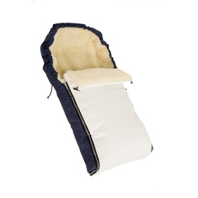

Коляска 3 в 1 Reindeer Style Leather Collection, конверт, цвет SLC-4