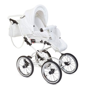 

Коляска 2 в 1 Reindeer Prestige Lily, конверт, цвет L-4