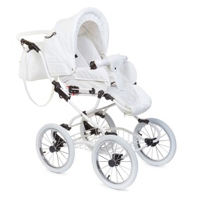

Коляска 3 в 1 Reindeer Prestige Wiklina, конверт, цвет W-5