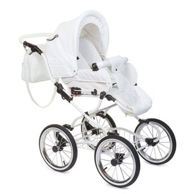 

Коляска 2 в 1 Reindeer Prestige Lily, цвет L-4