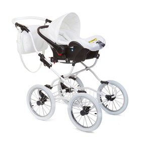 

Коляска 3 в 1 Reindeer Prestige Lily, цвет L-2