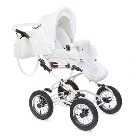 

Коляска 2 в 1 Reindeer Prestige Lily, цвет L-2