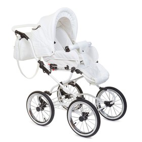 

Коляска 2 в 1 Reindeer Prestige Lily, конверт, цвет L-1