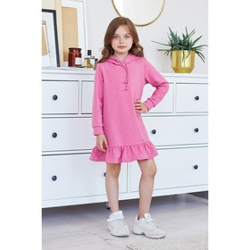 

Платье KAFTAN, рост 86-92, р.28, розовый