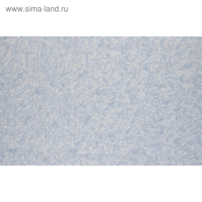 Обои бумажные Брянские обои Прохлада к-1 голубой 053x10 м 235₽