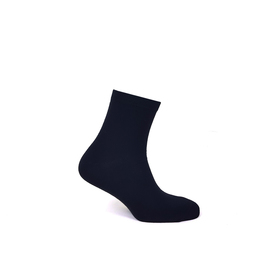 

Носки мужские, цвет чёрный, р-р 27