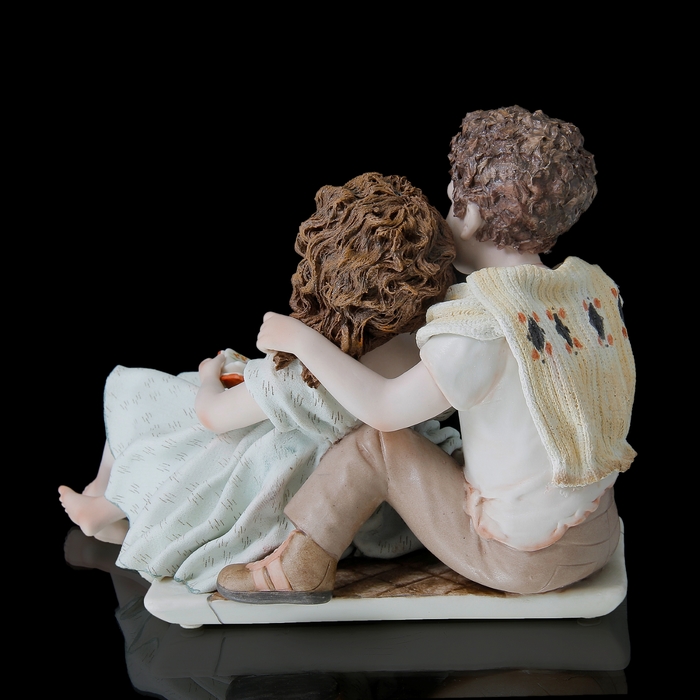 Кукла "Дружба"