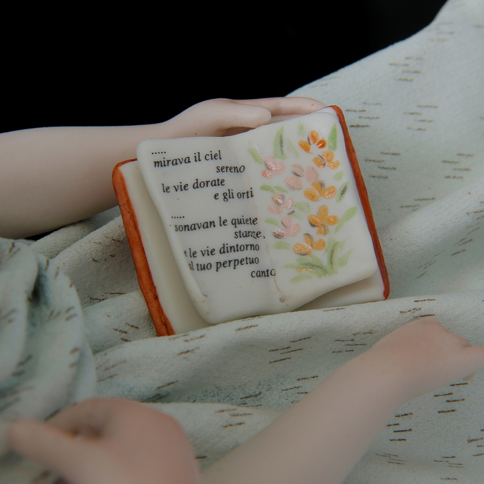 Кукла "Дружба"