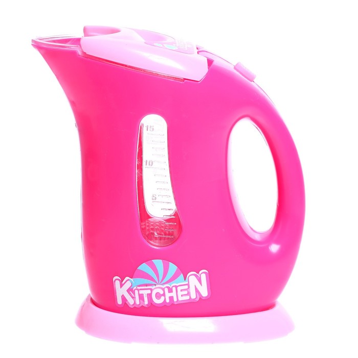 

Чайник, в пакете