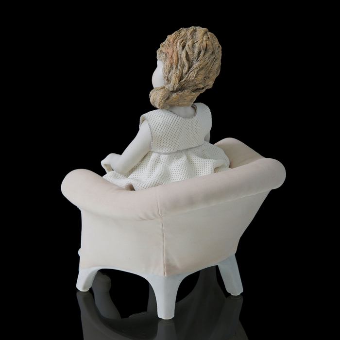 Кукла "Лунд"