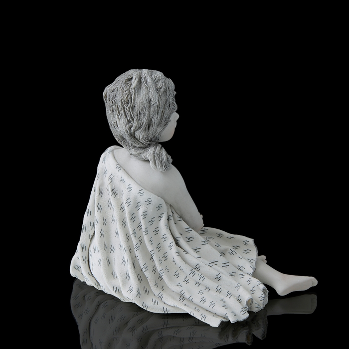 Кукла "Людовика"