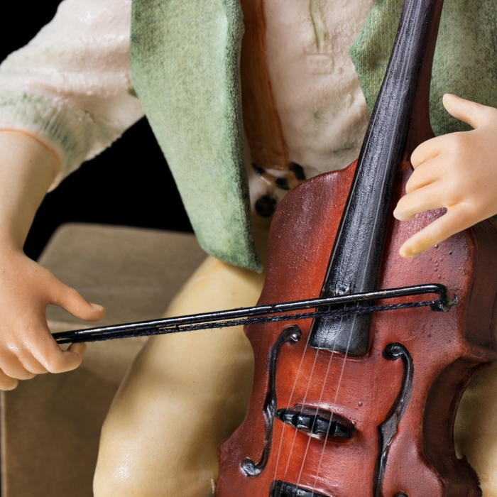 Кукла "Ноттурино"