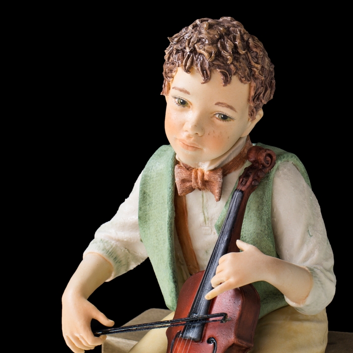 Кукла "Ноттурино"