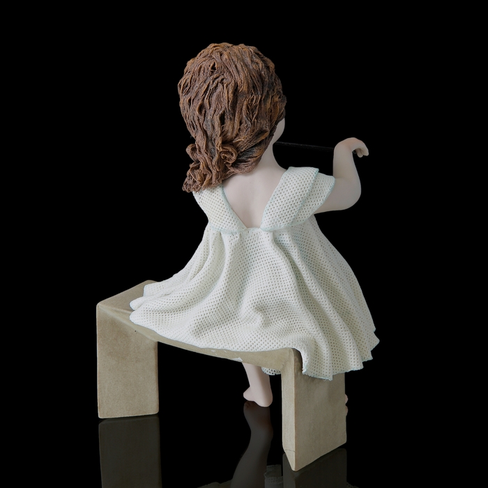 Кукла "Минуетто"