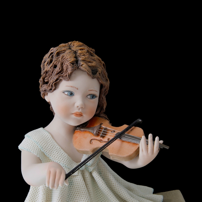 Кукла "Минуетто"